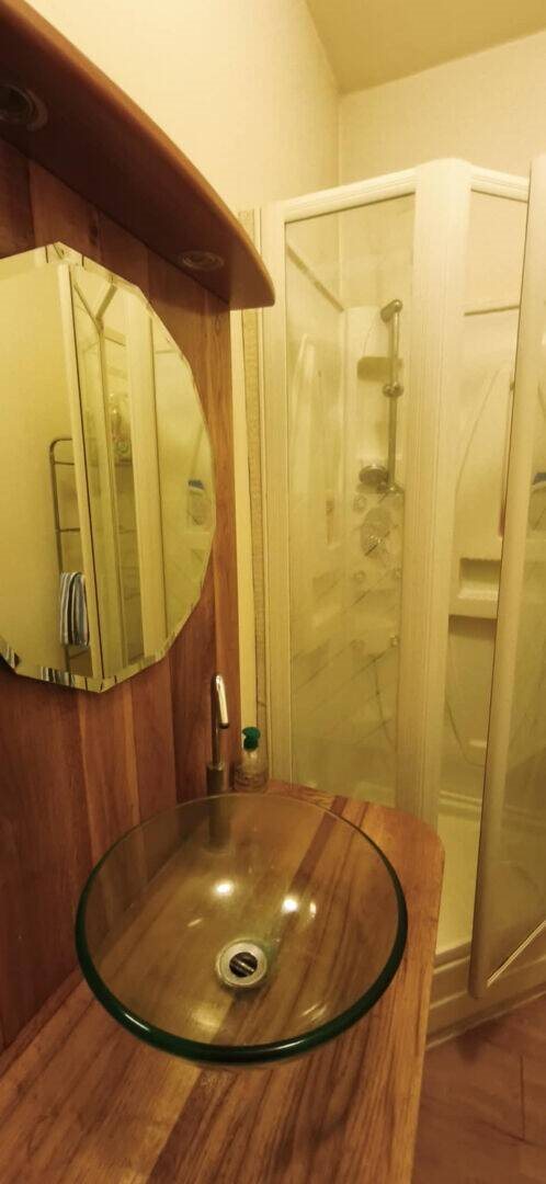 Appartement à vendre, 21m², Dieppe