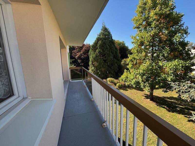 Appartement à vendre, 93m², Canteleu