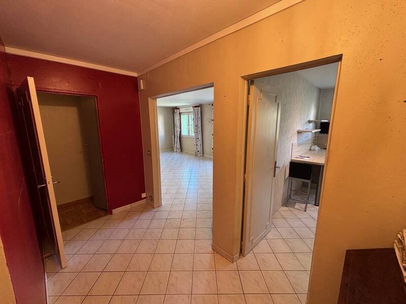 Appartement à vendre, 93m², Canteleu