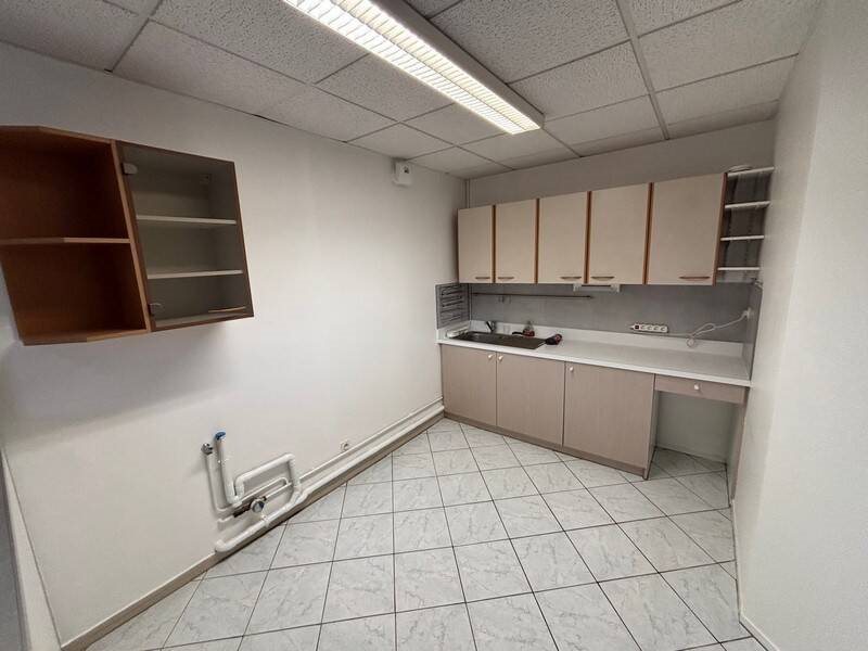 Appartement à vendre, 33m², Canteleu