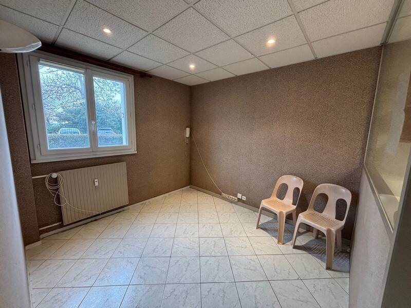 Appartement à vendre, 33m², Canteleu