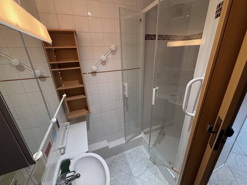 Appartement à vendre, 33m², Canteleu