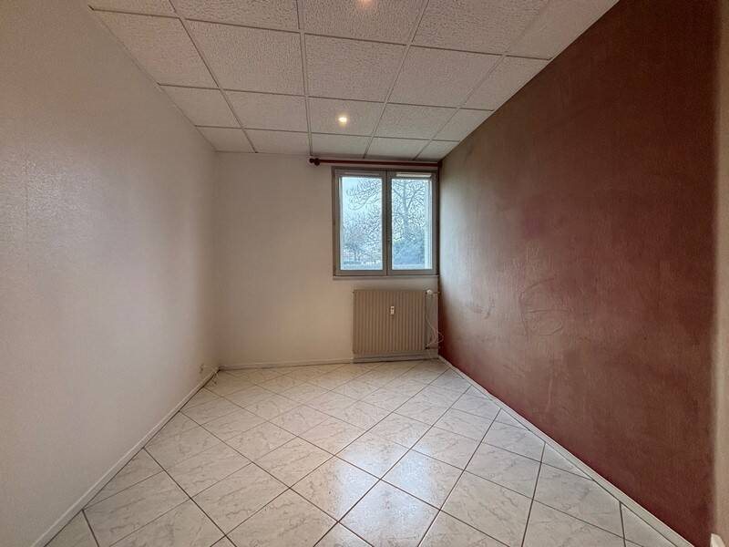 Appartement à vendre, 33m², Canteleu