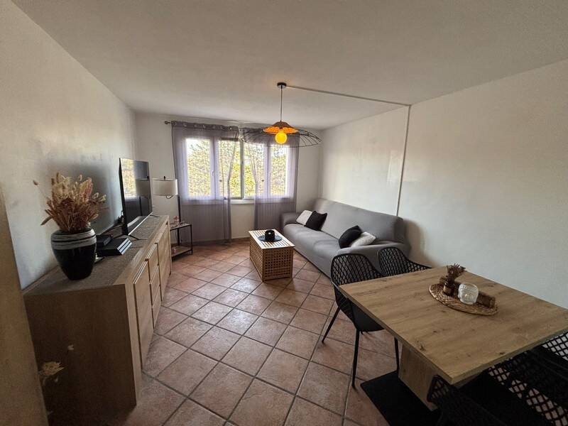 Appartement à vendre, 66m², Canteleu