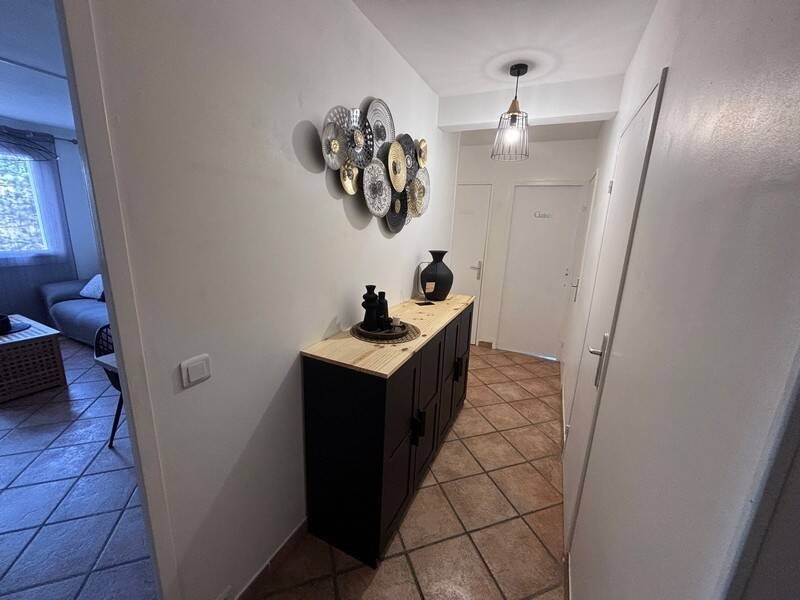 Appartement à vendre, 66m², Canteleu