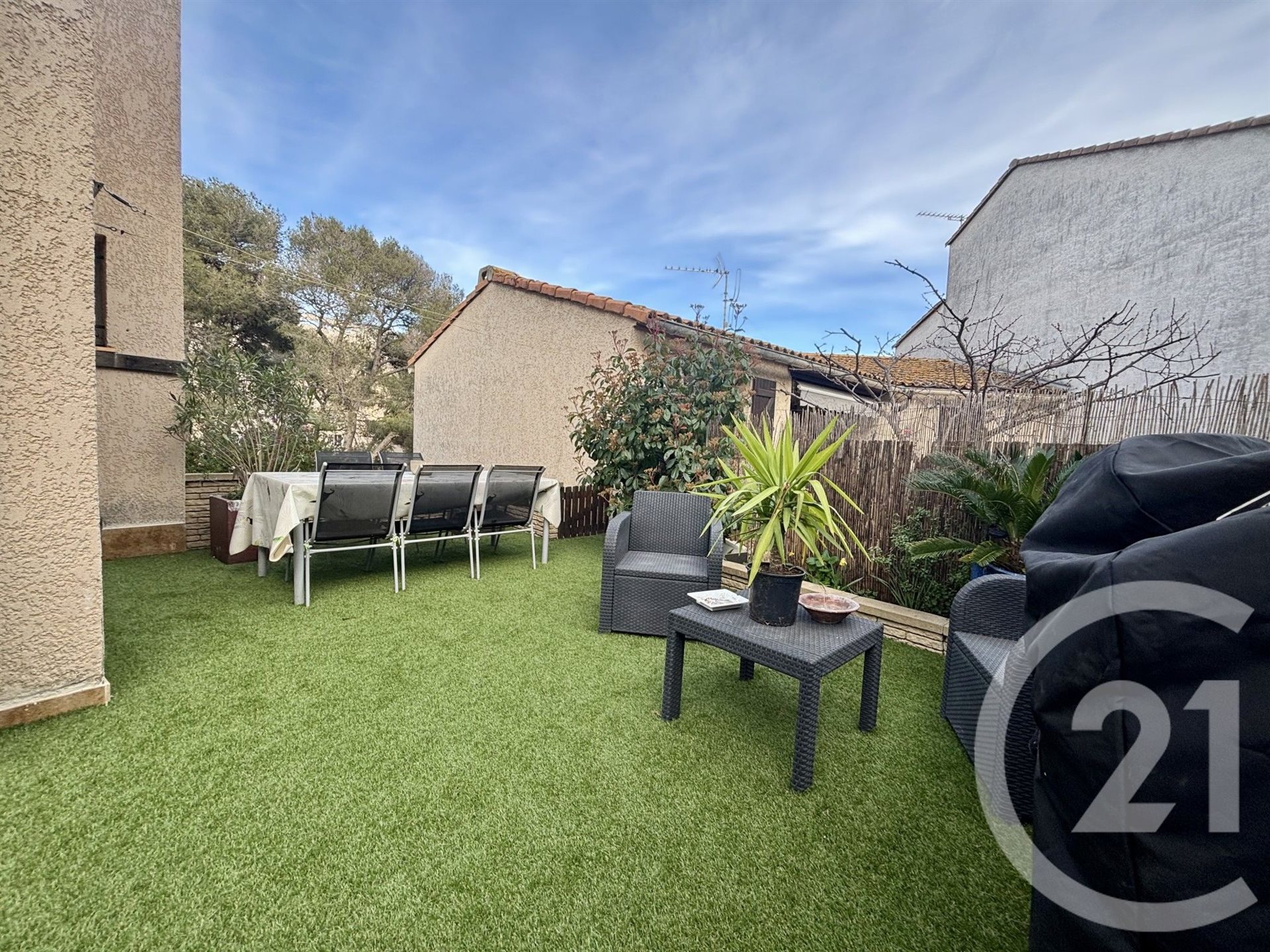 Maison à vendre, 94m², Sète