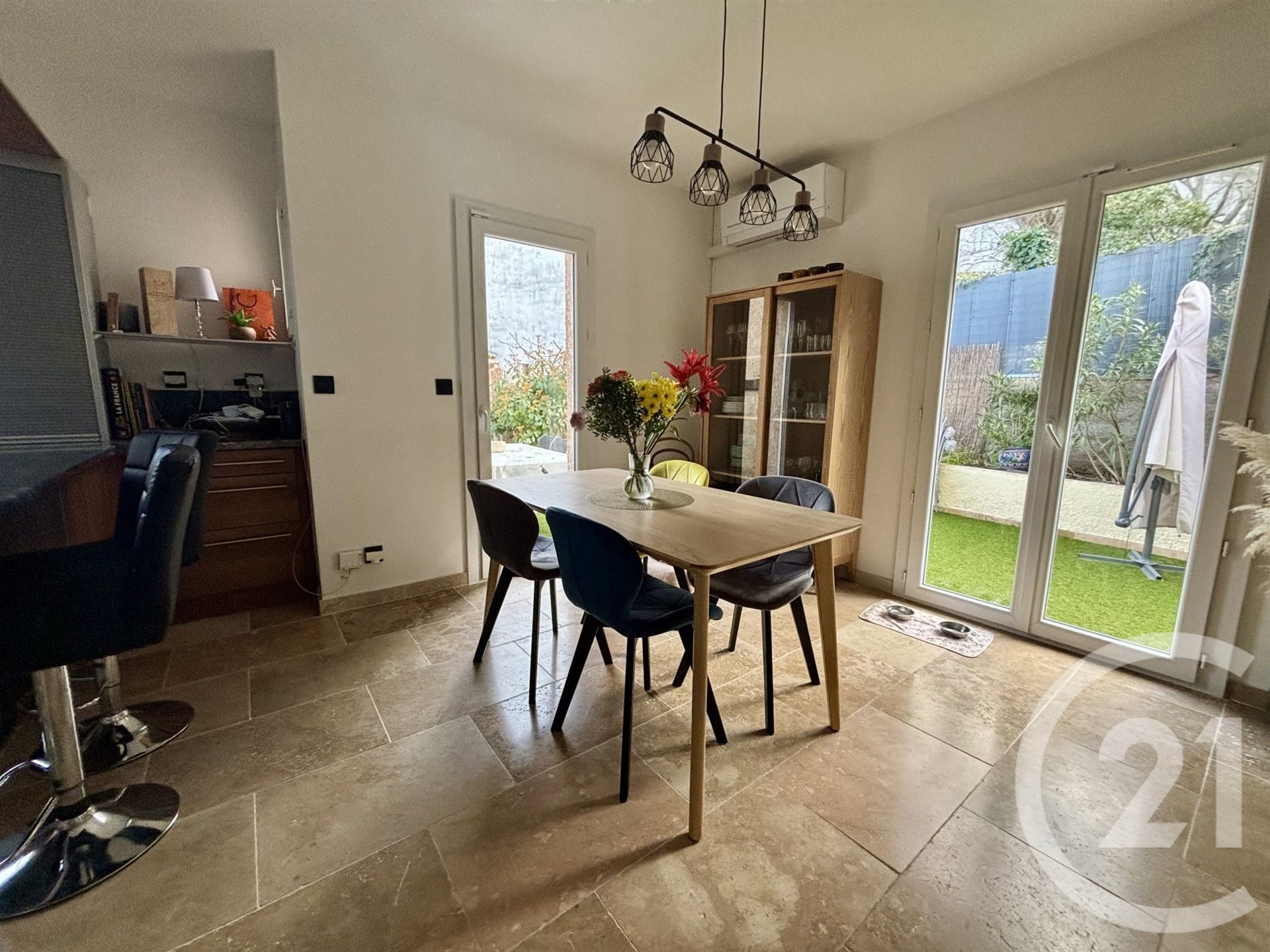 Maison à vendre, 94m², Sète