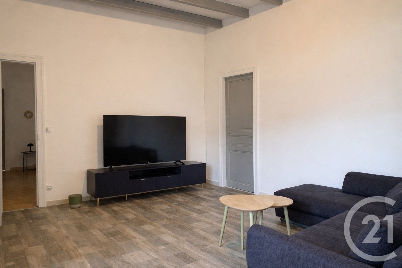 Appartement à louer, 120m², Le Pouget