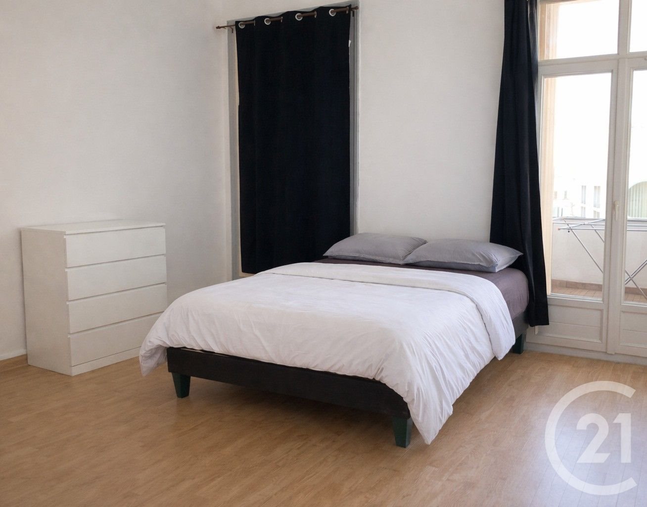 Appartement à louer, 120m², Le Pouget