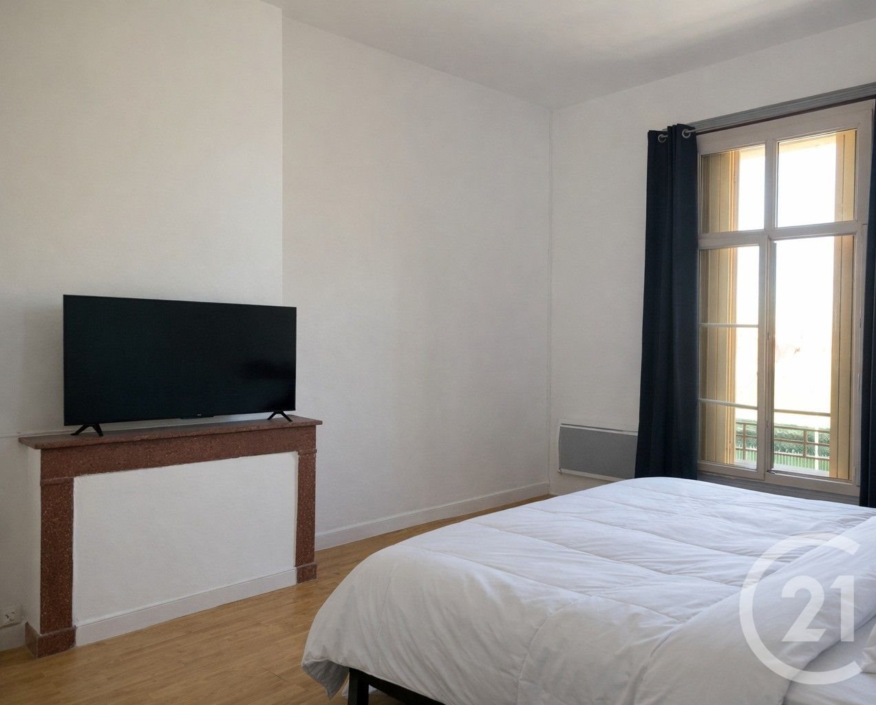 Appartement à louer, 120m², Le Pouget