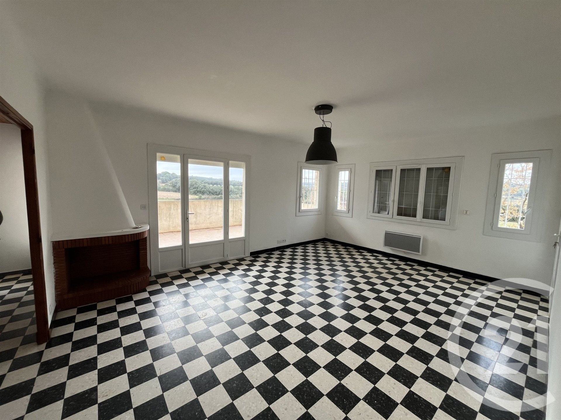 Appartement à louer, 100m², Saint-Pargoire