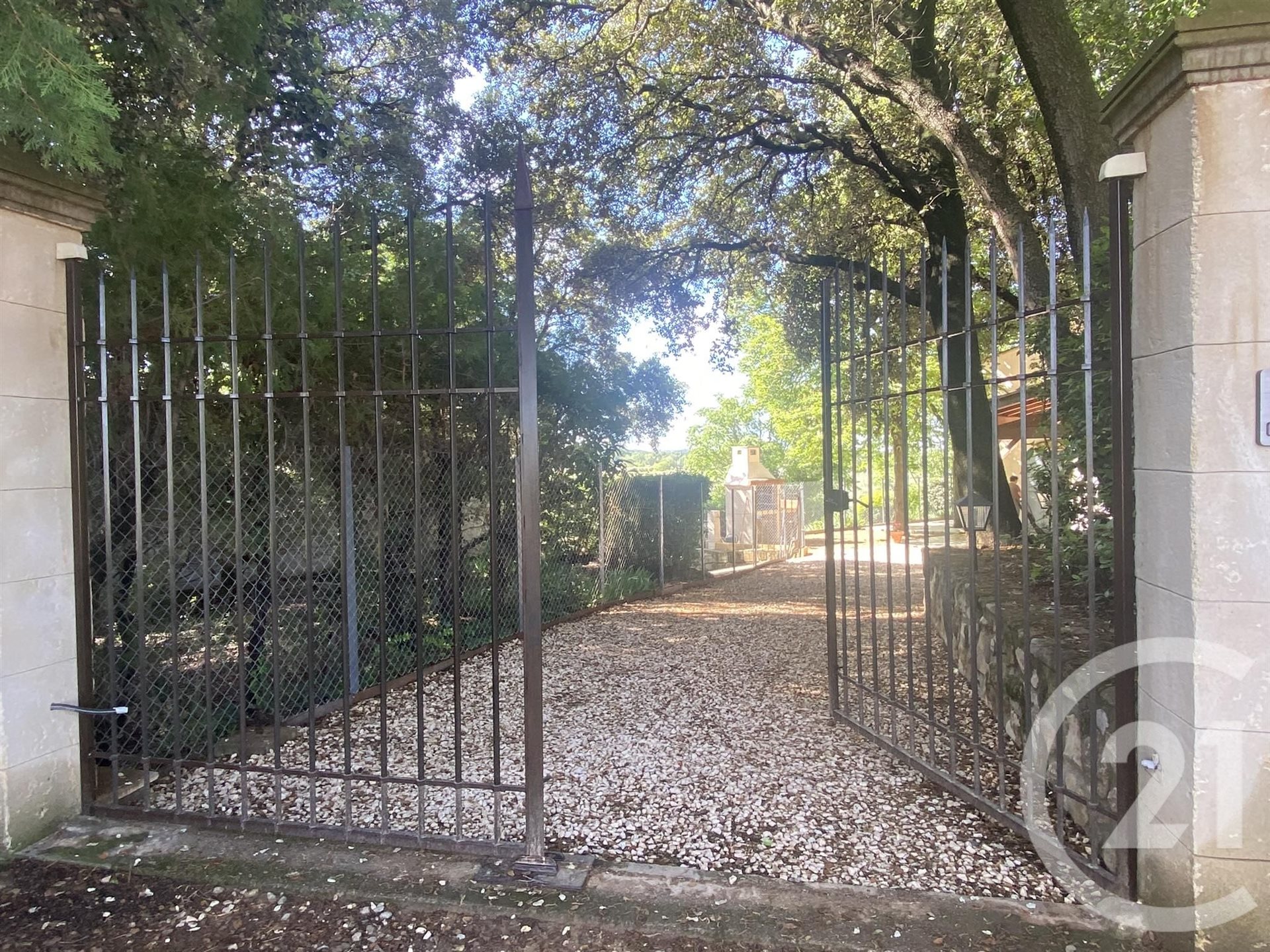 Maison à louer, 78m², Saint-André-de-Sangonis