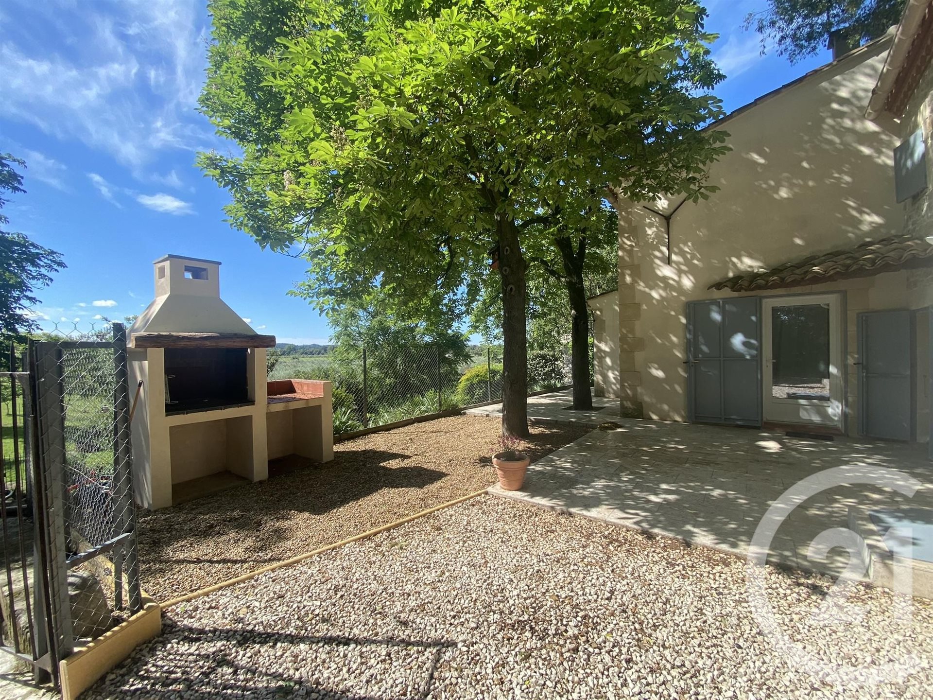 Maison à louer, 78m², Saint-André-de-Sangonis