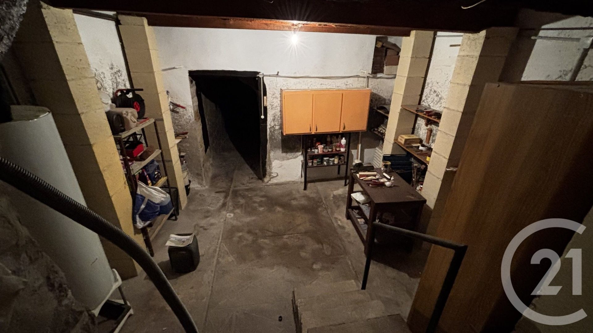 Maison à vendre, 80m², Soubès