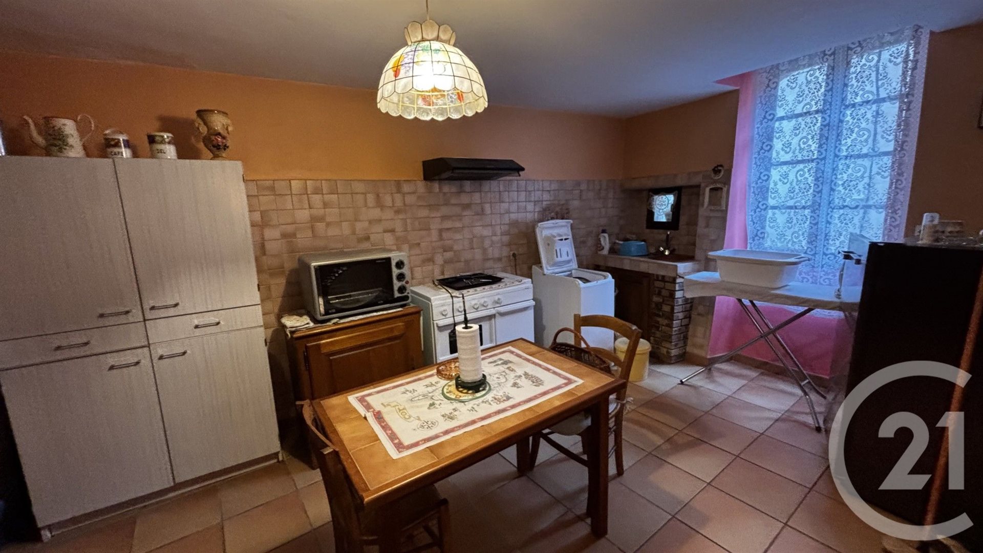 Maison à vendre, 80m², Soubès
