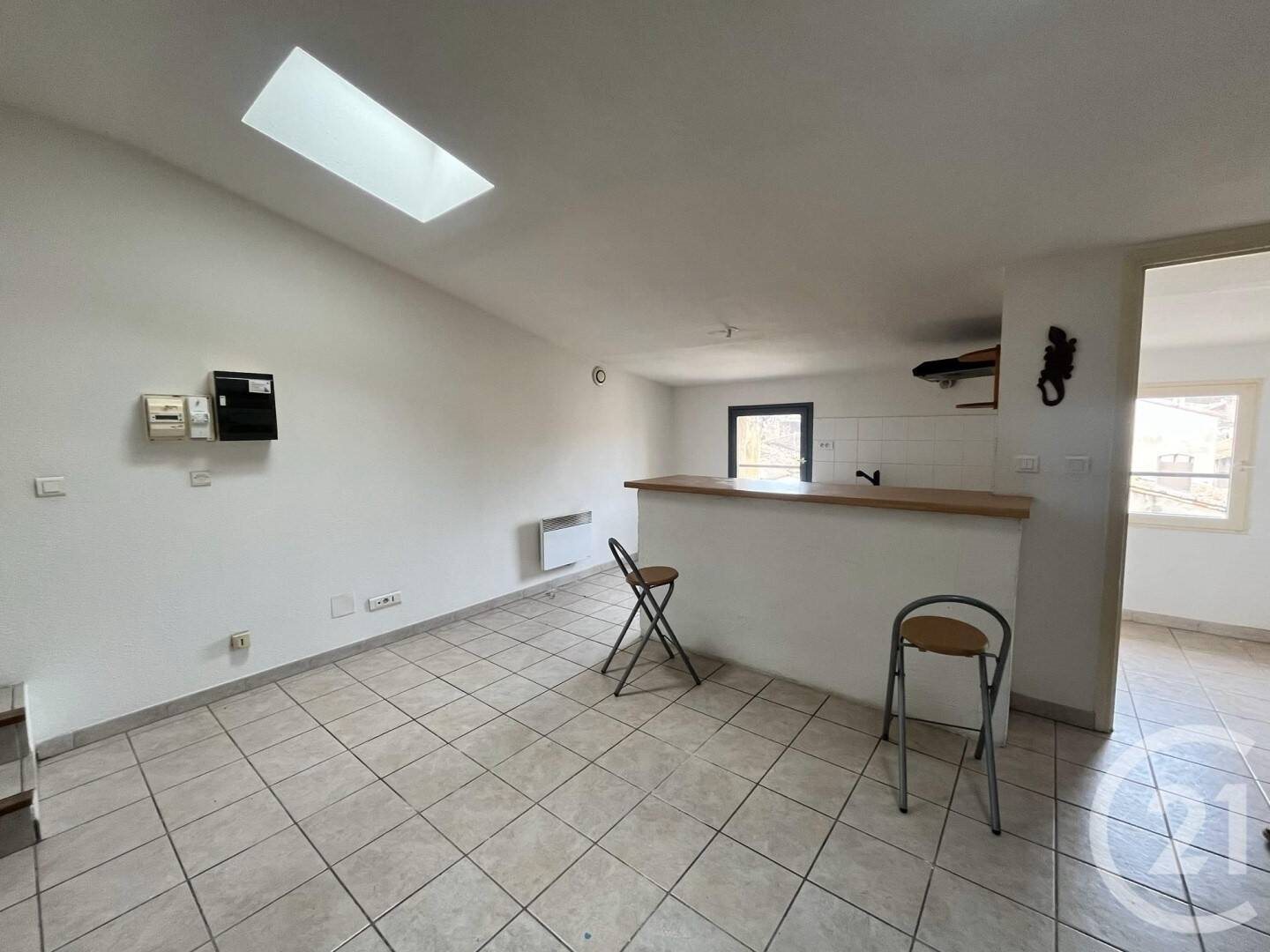 Appartement à vendre, 40m², Pézenas