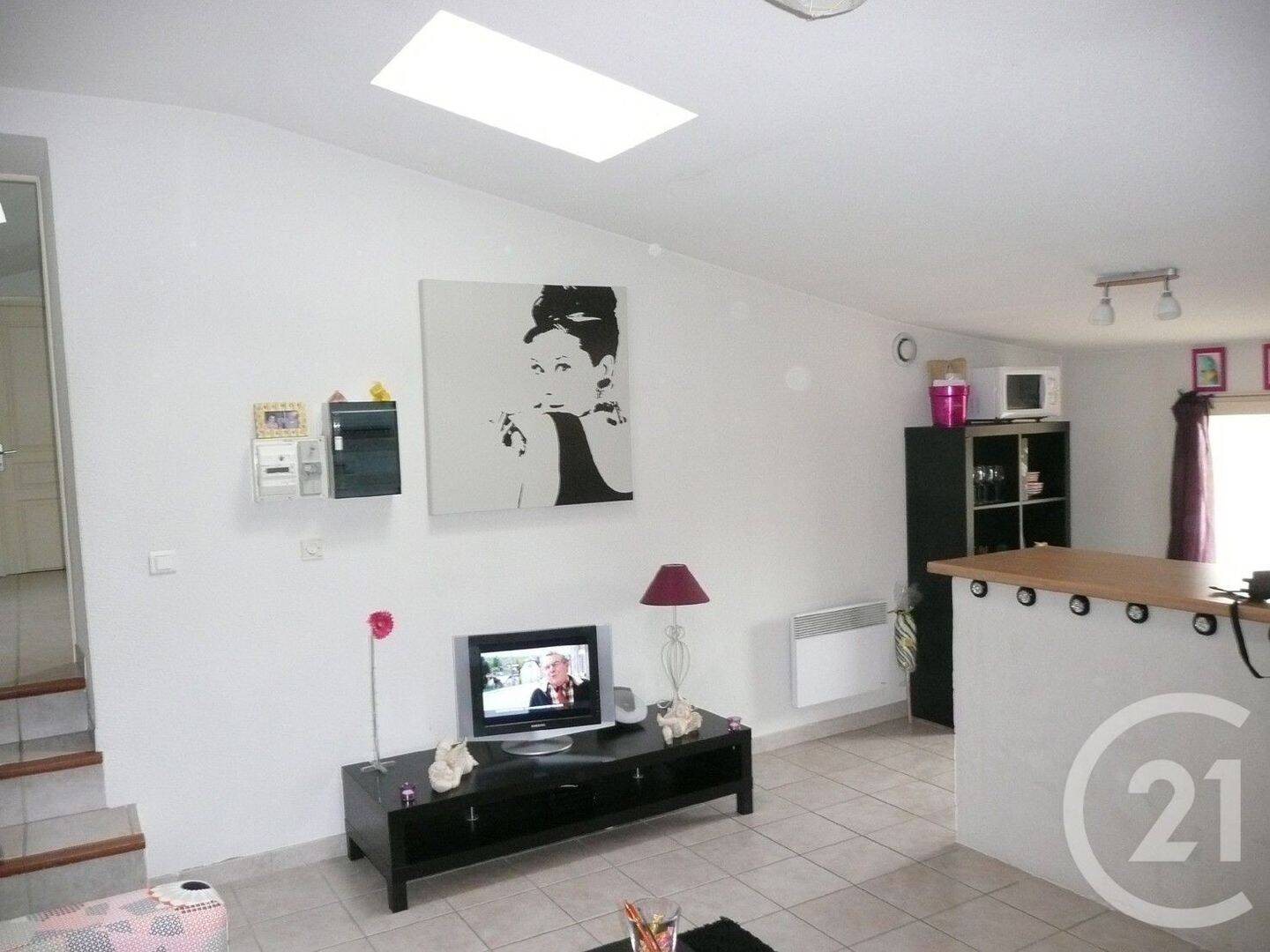 Appartement à vendre, 40m², Pézenas