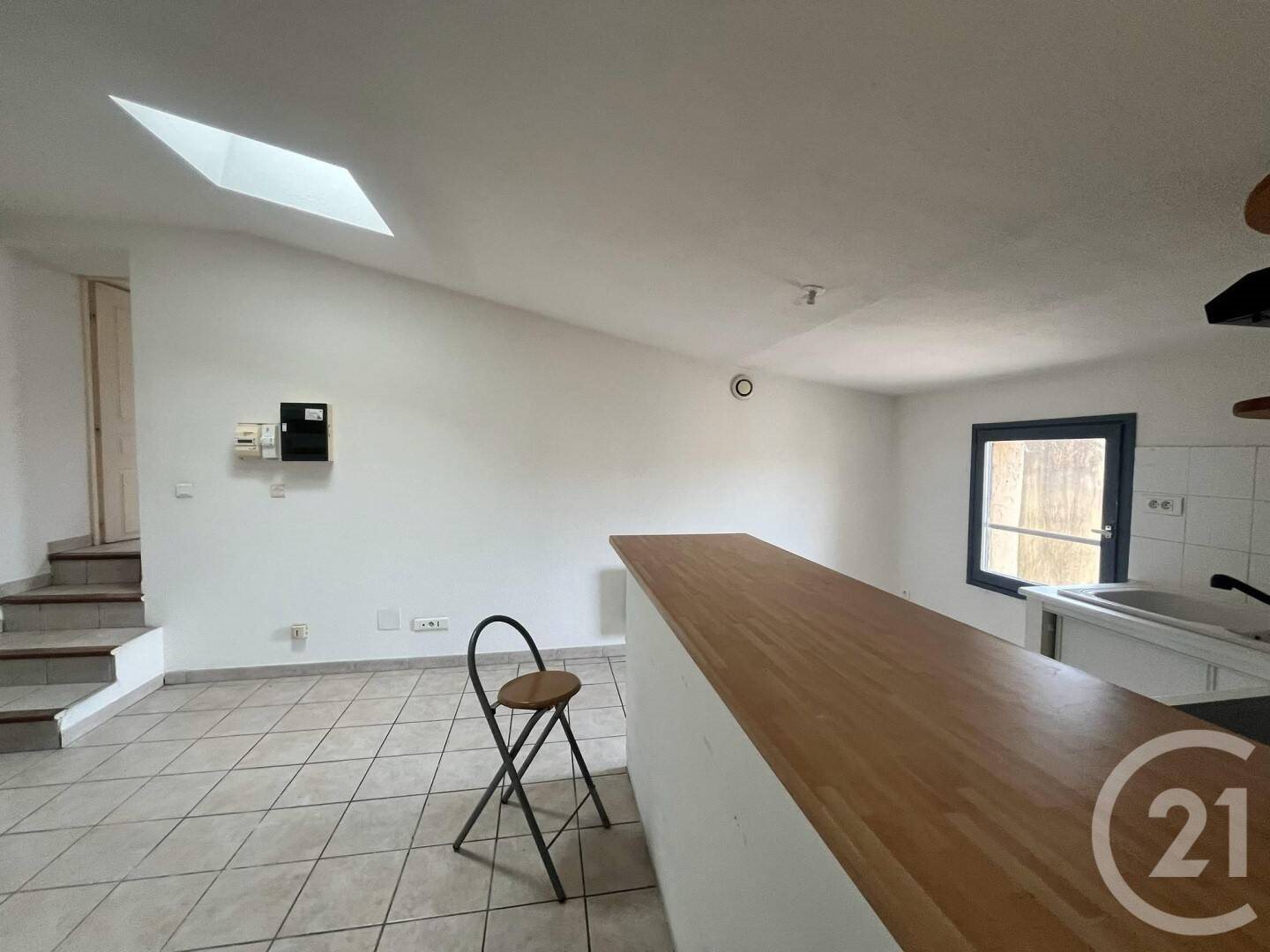 Appartement à vendre, 40m², Pézenas