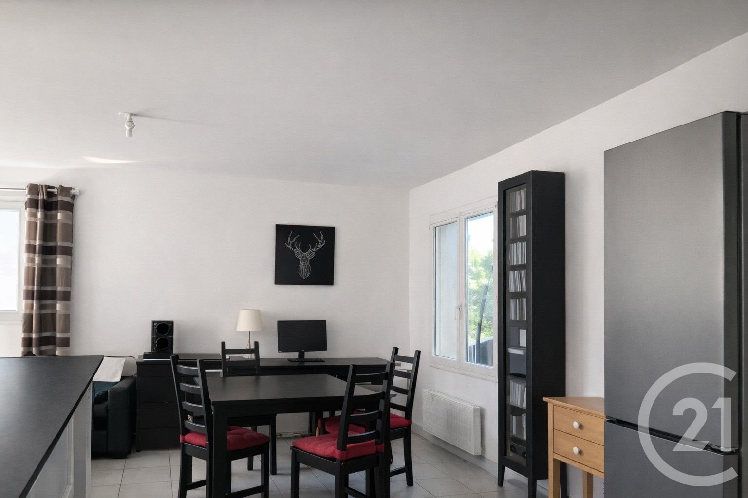 Maison à louer, 89m², Vendémian