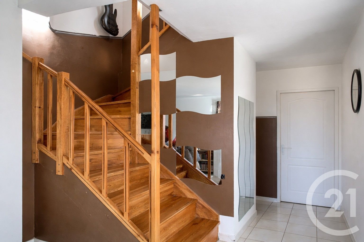 Maison à louer, 89m², Vendémian