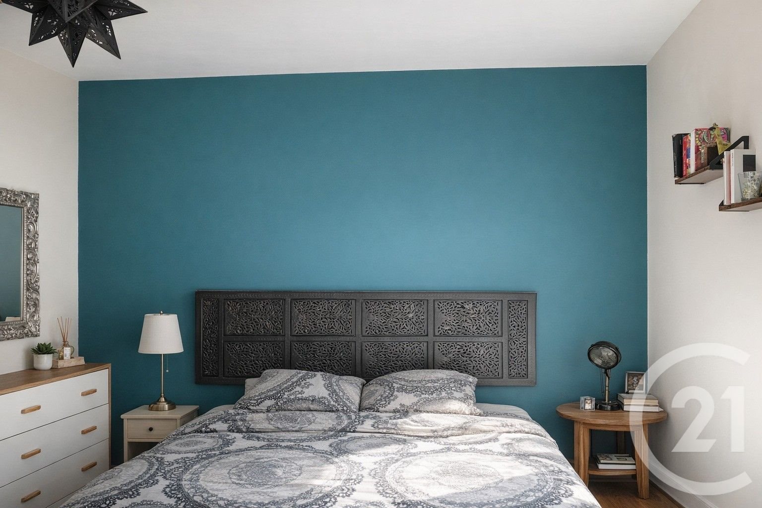 Maison à louer, 89m², Vendémian