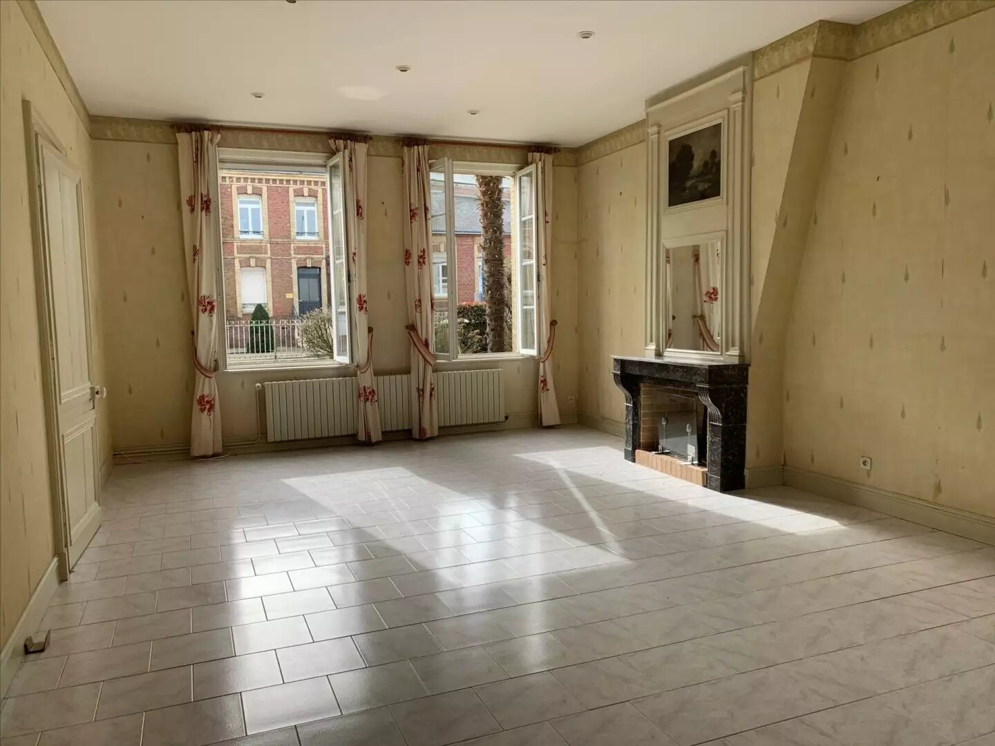 Maison à louer, 207m², Gonneville-la-Mallet