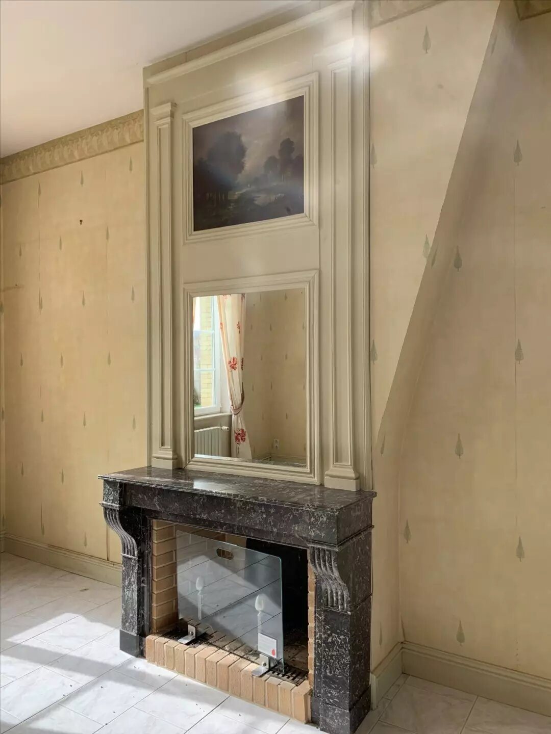 Maison à louer, 207m², Gonneville-la-Mallet