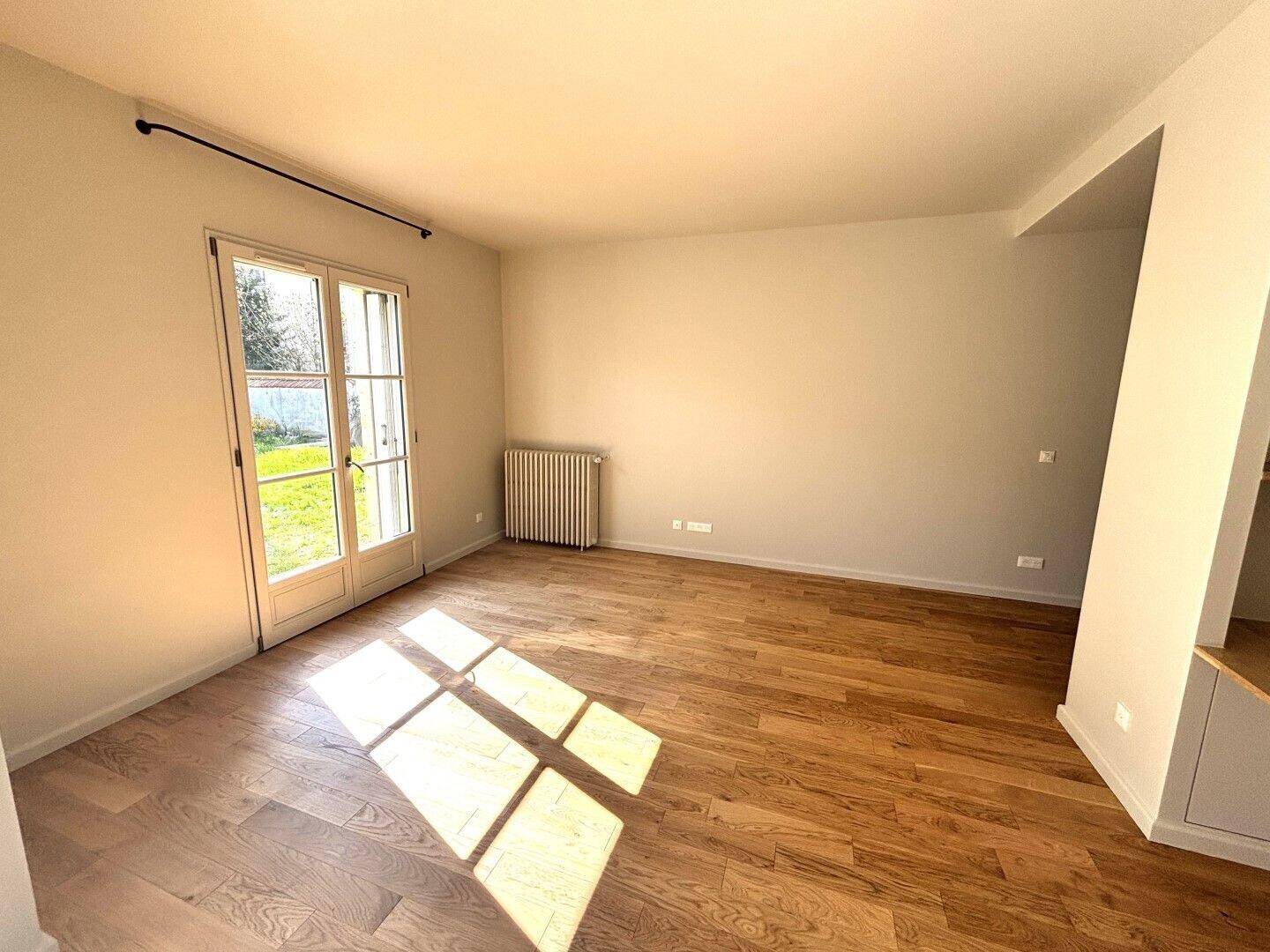 Maison à louer, 92m², Versailles