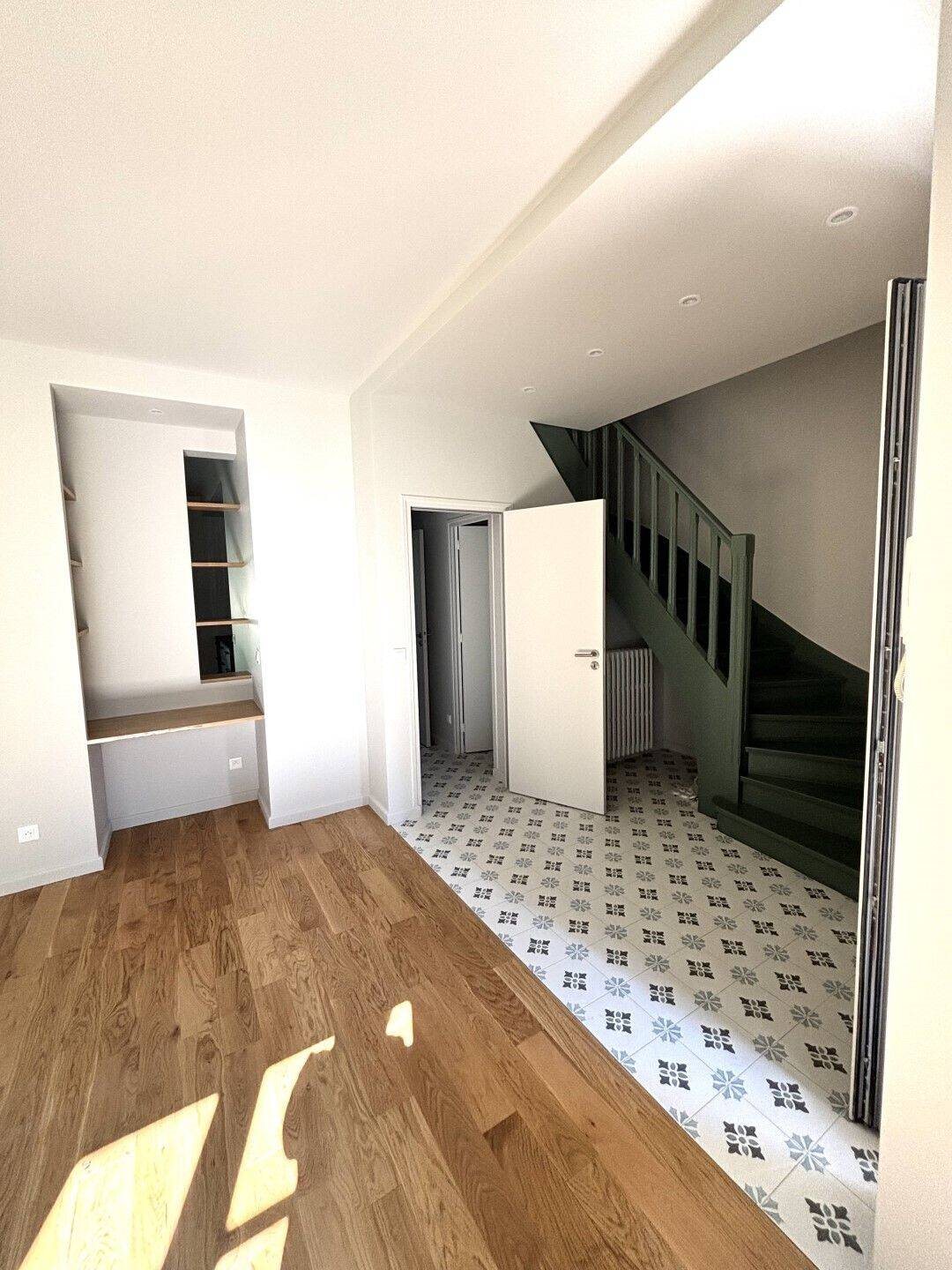 Maison à louer, 92m², Versailles