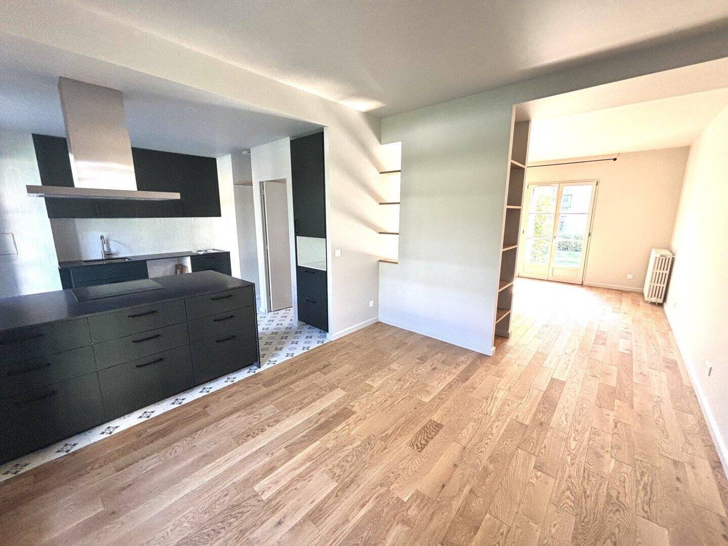 Maison à louer, 92m², Versailles