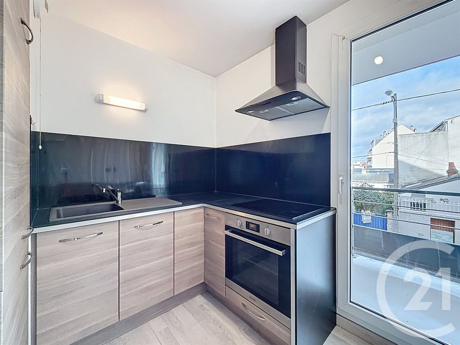 Appartement à louer, 51m², Tours