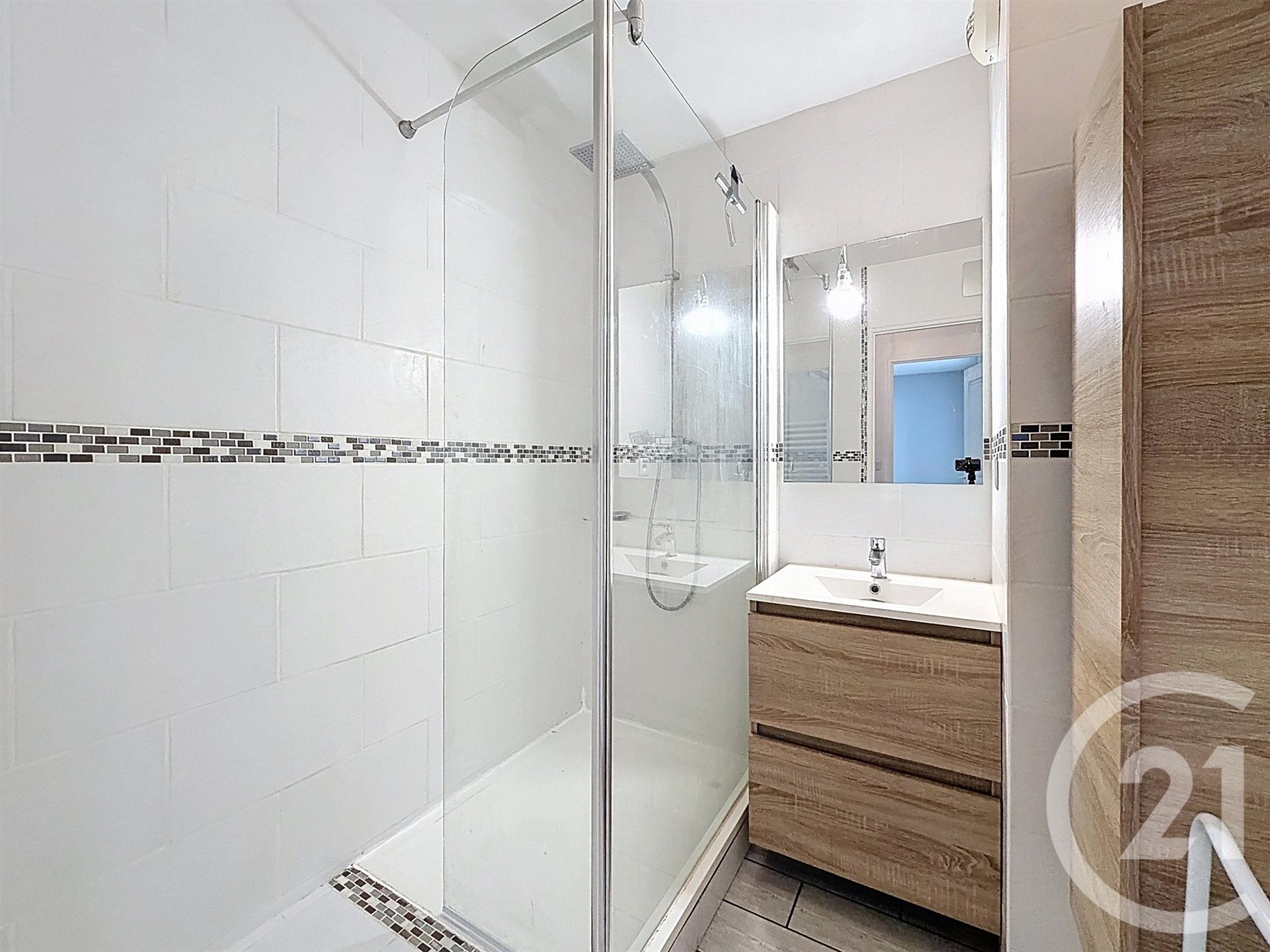 Appartement à louer, 51m², Tours