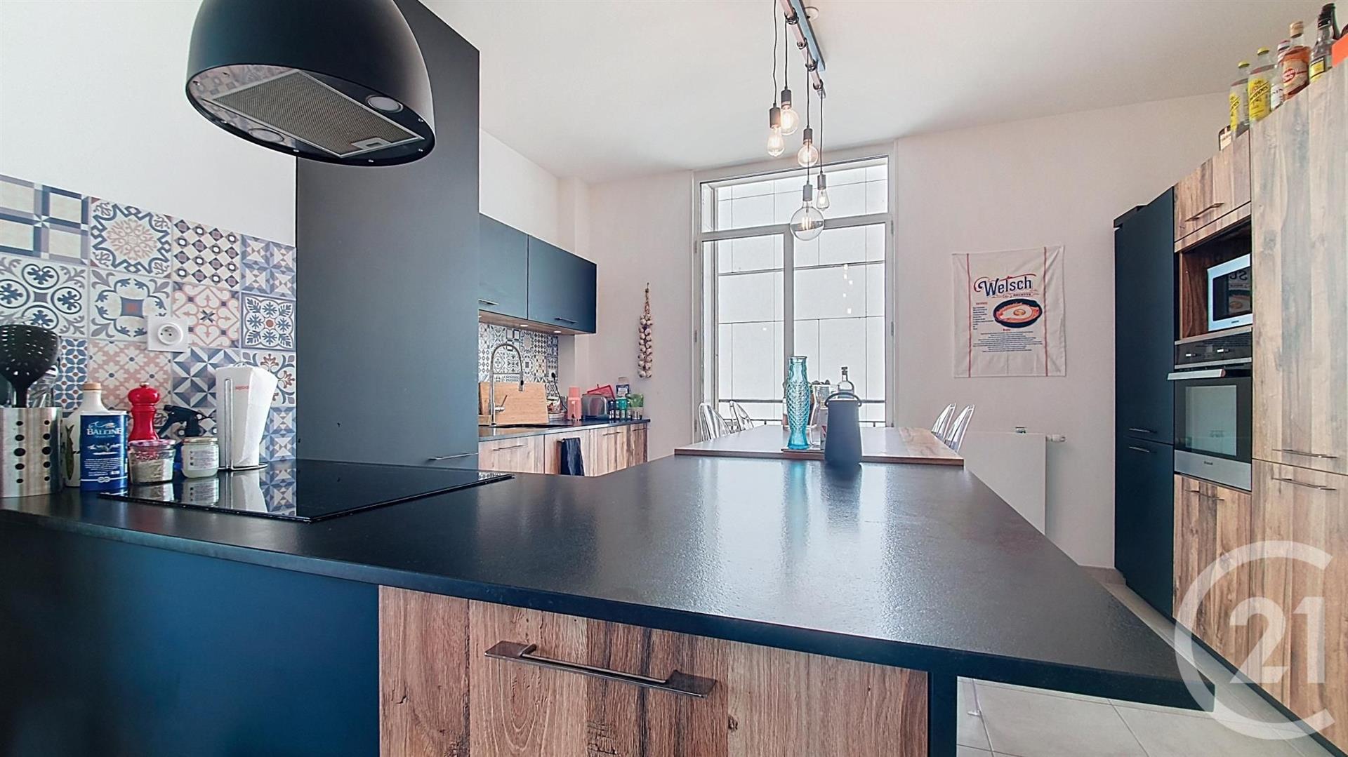 Appartement à vendre, 54m², Tours