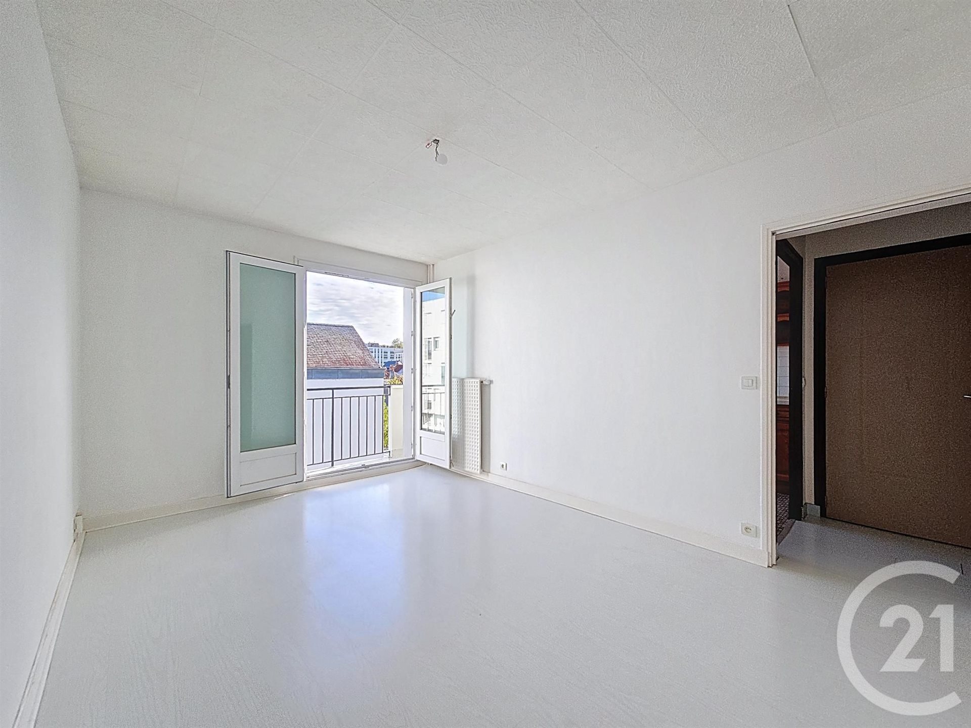 Appartement à vendre, 31m², Tours