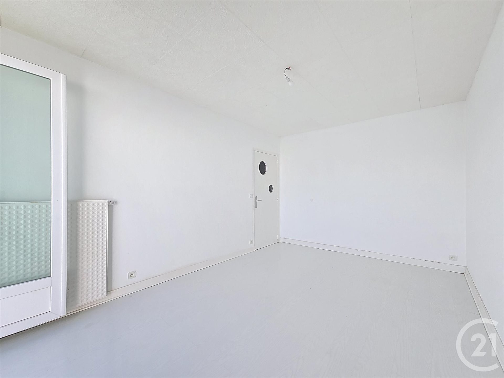 Appartement à vendre, 31m², Tours