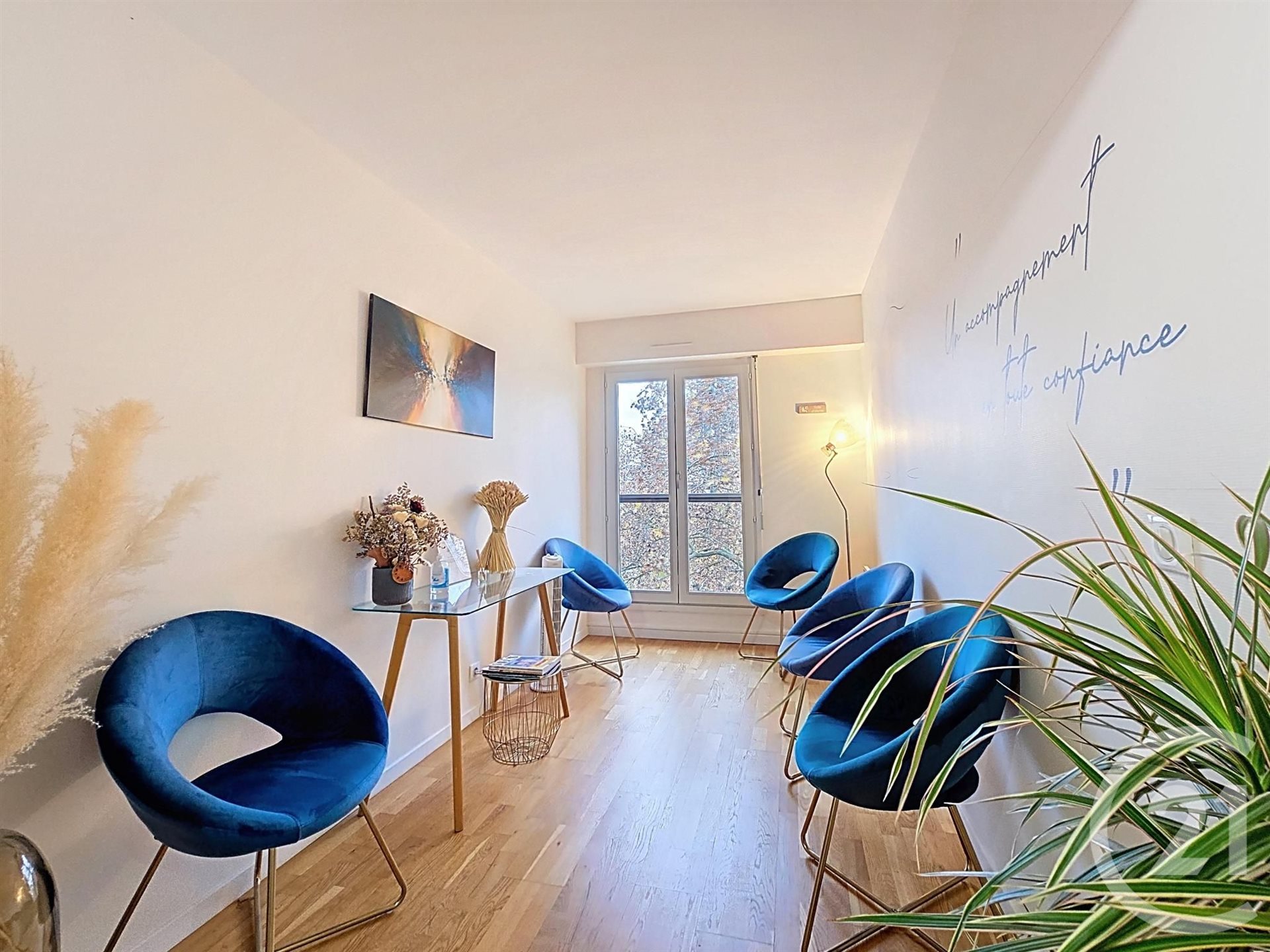 Appartement à vendre, 95m², Tours