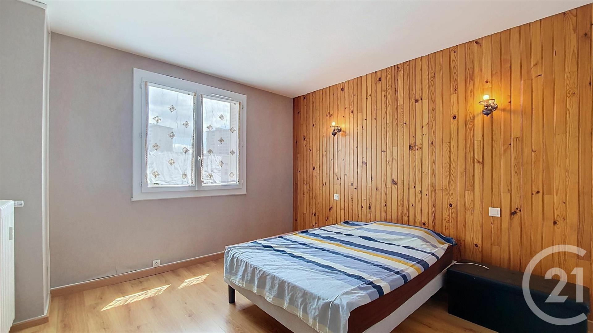 Appartement à vendre, 64m², Tours