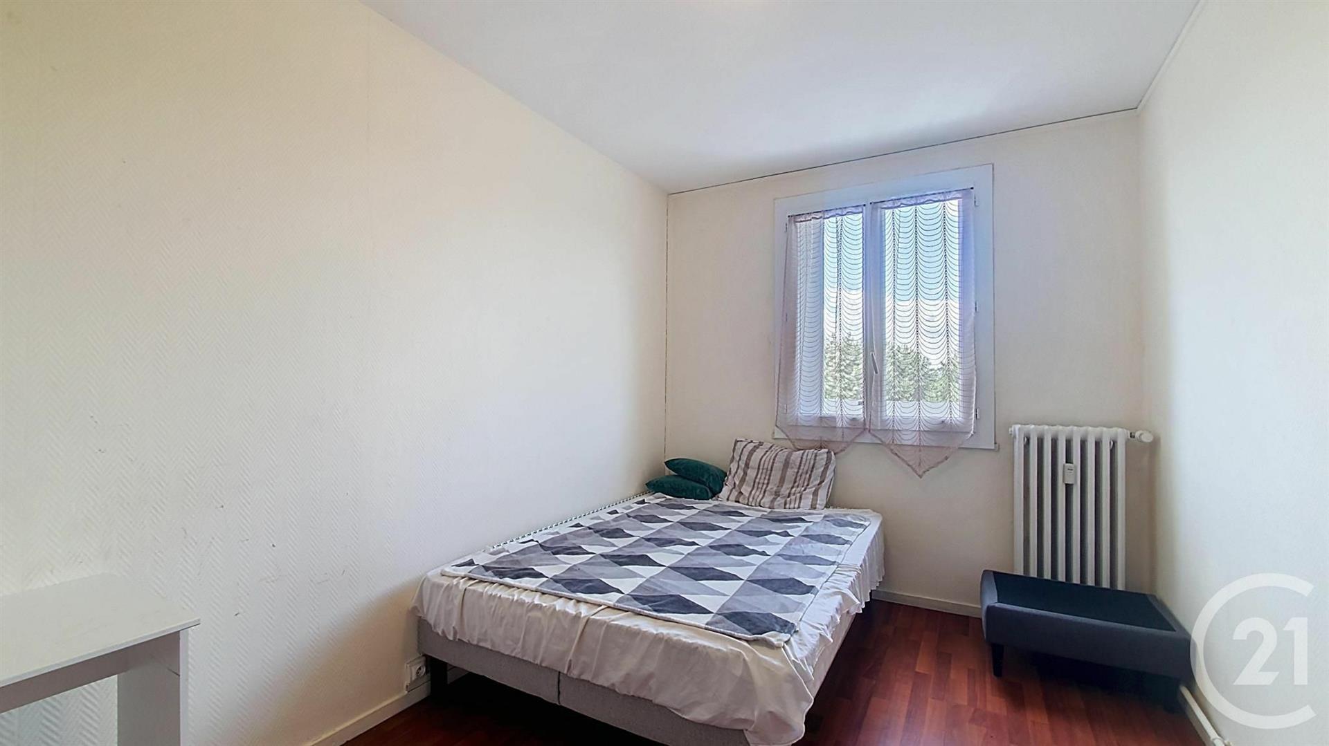 Appartement à vendre, 64m², Tours