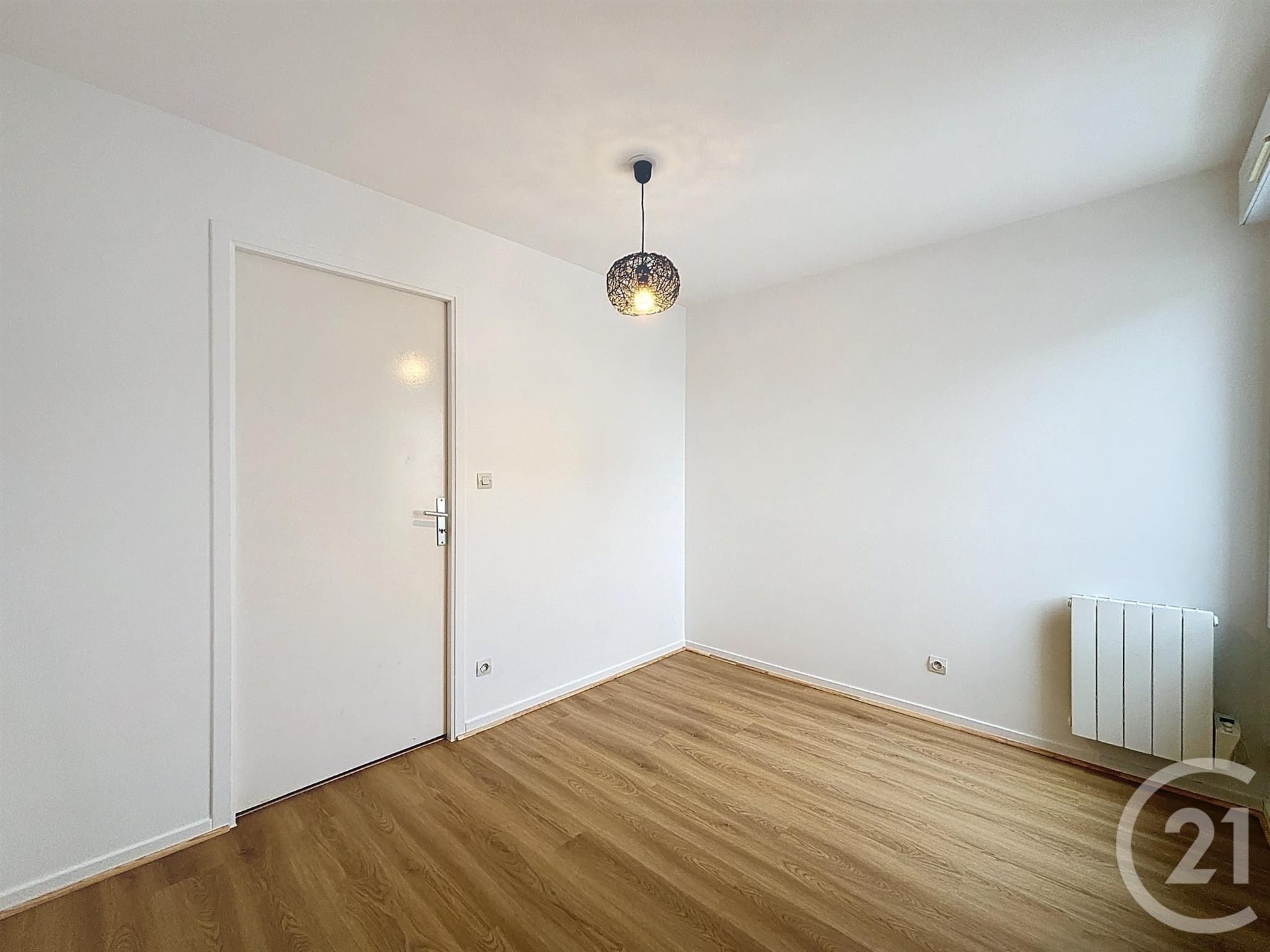 Appartement à louer, 35m², Tours
