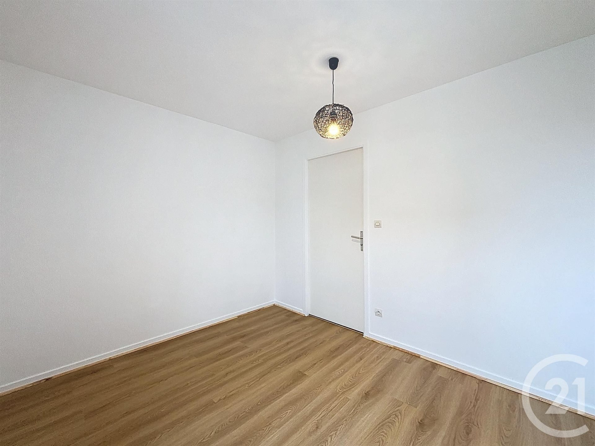 Appartement à louer, 35m², Tours