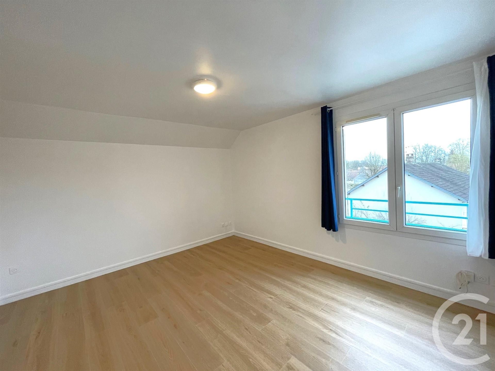 Appartement à louer, 21m², Saint-Léger-en-Yvelines