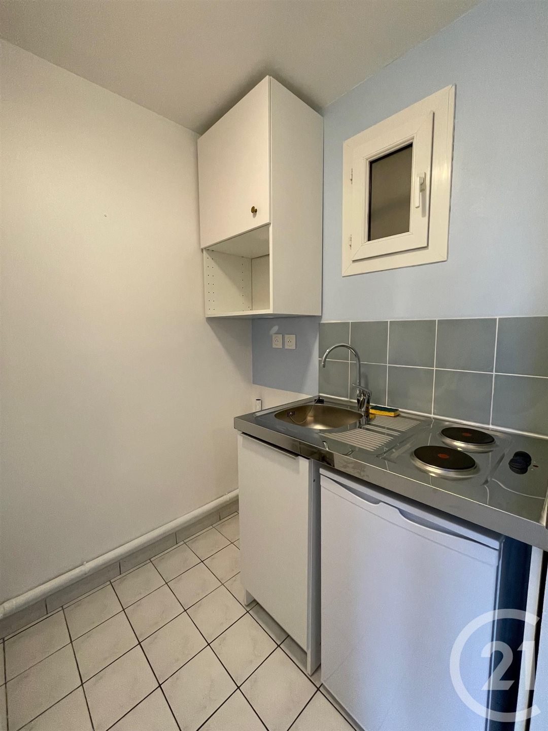 Appartement à louer, 21m², Saint-Léger-en-Yvelines