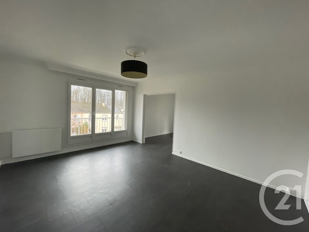 Appartement à louer, 97m², Magny-les-Hameaux