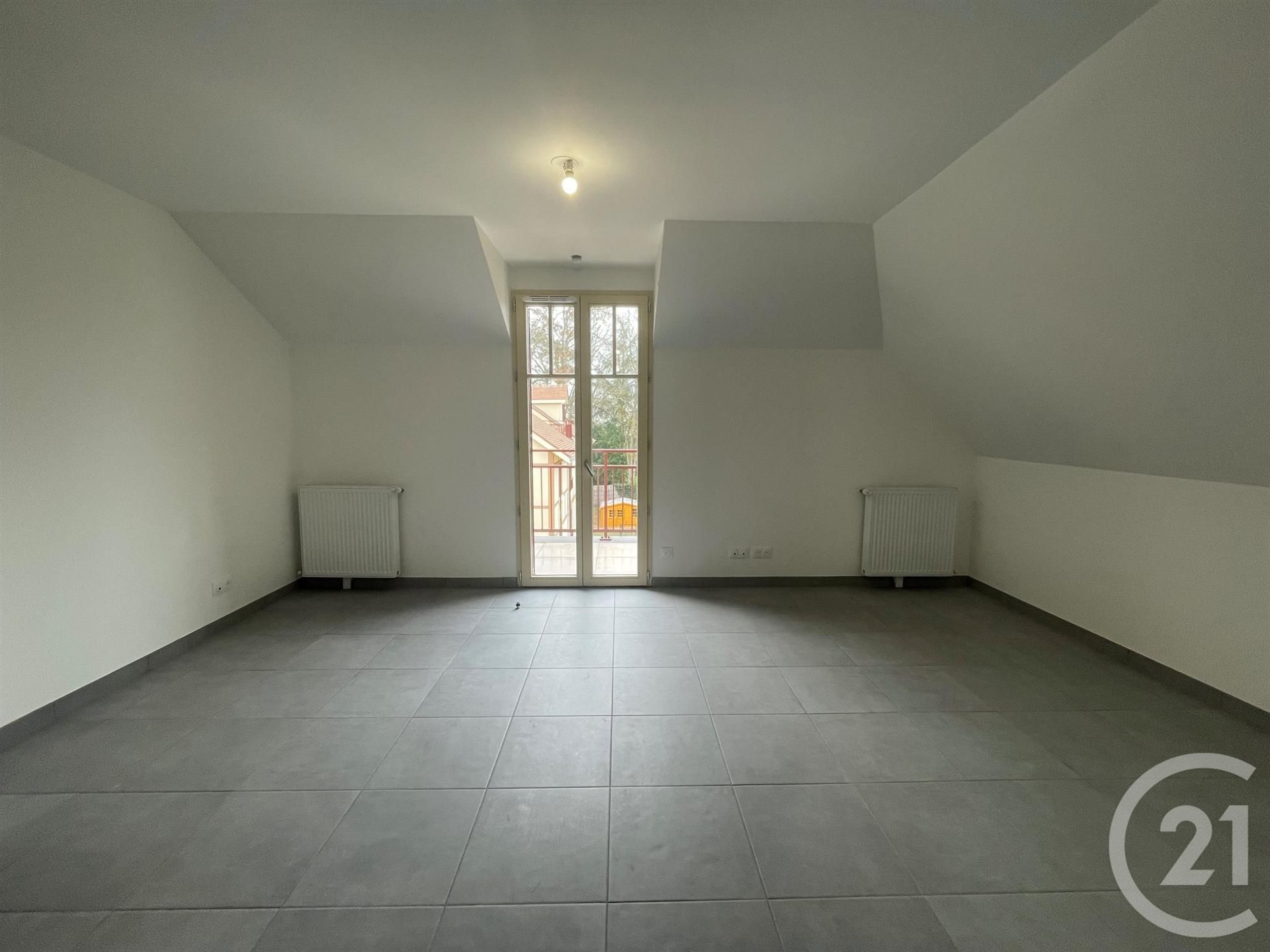 Appartement à louer, 29m², Rambouillet