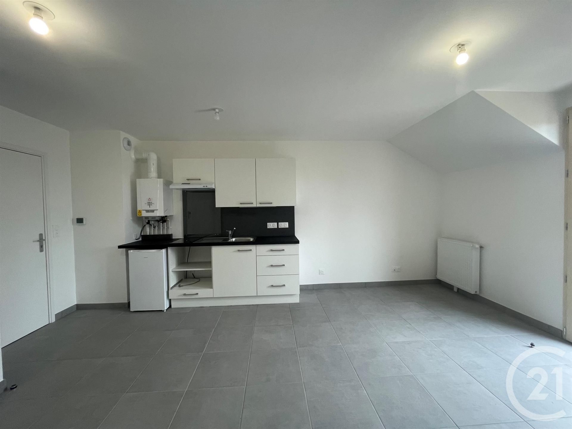 Appartement à louer, 29m², Rambouillet