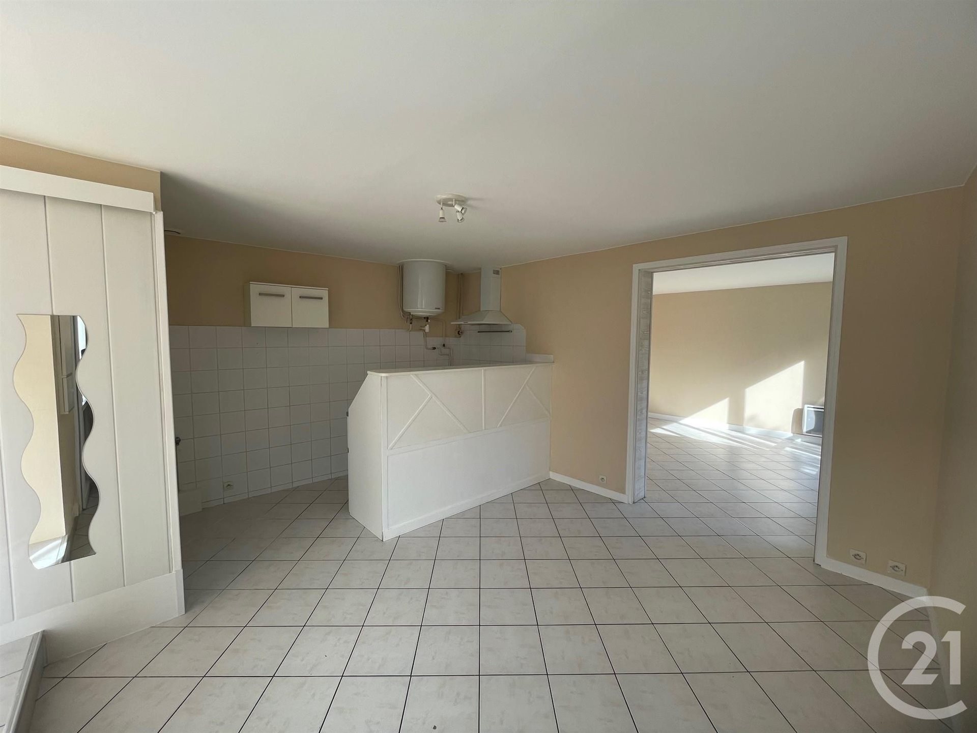 Maison à louer, 58m², Les Essarts-le-Roi