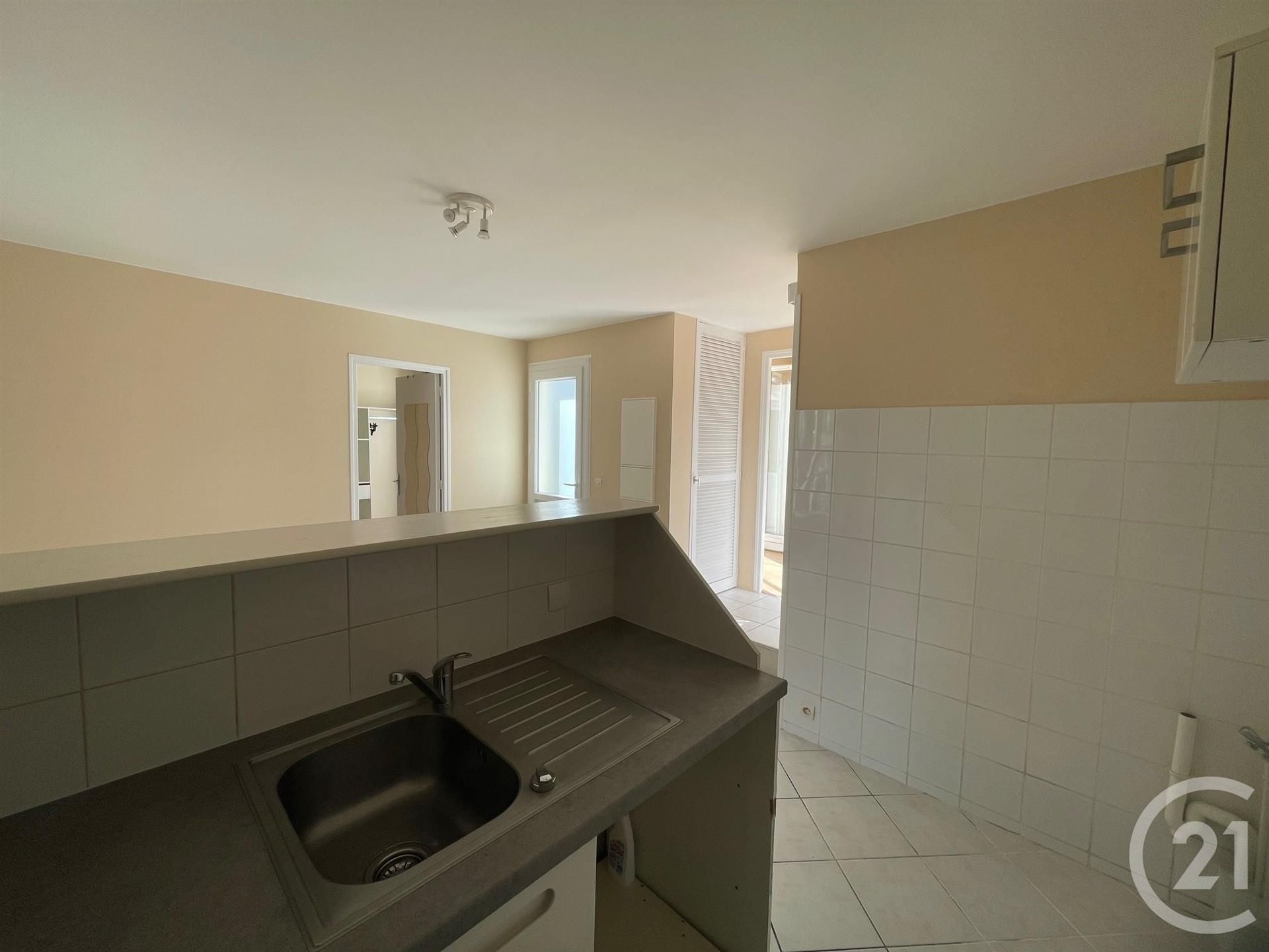 Maison à louer, 58m², Les Essarts-le-Roi