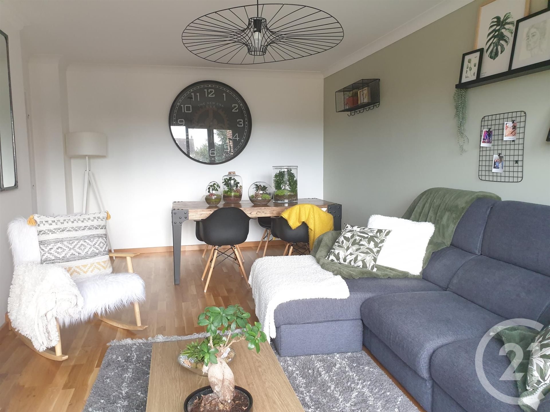 Appartement à louer, 70m², Rambouillet