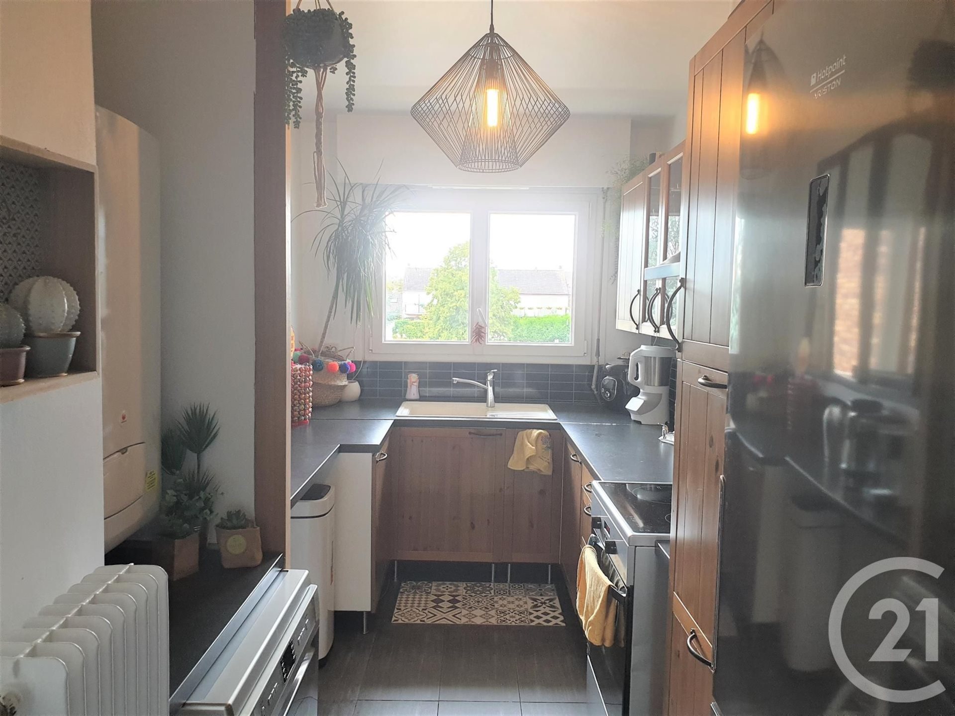 Appartement à louer, 70m², Rambouillet