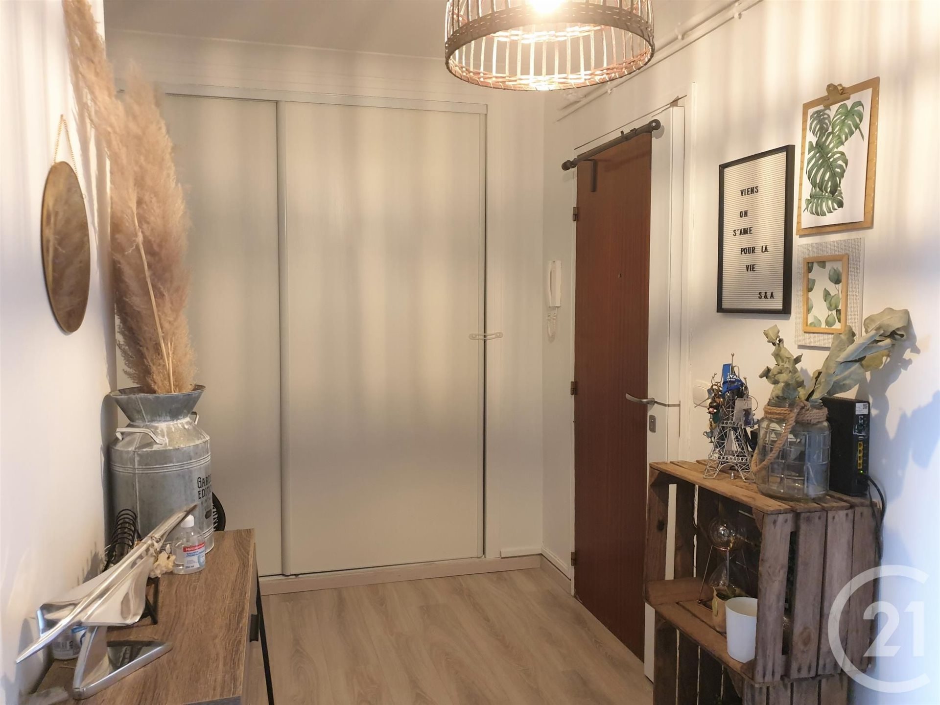 Appartement à louer, 70m², Rambouillet